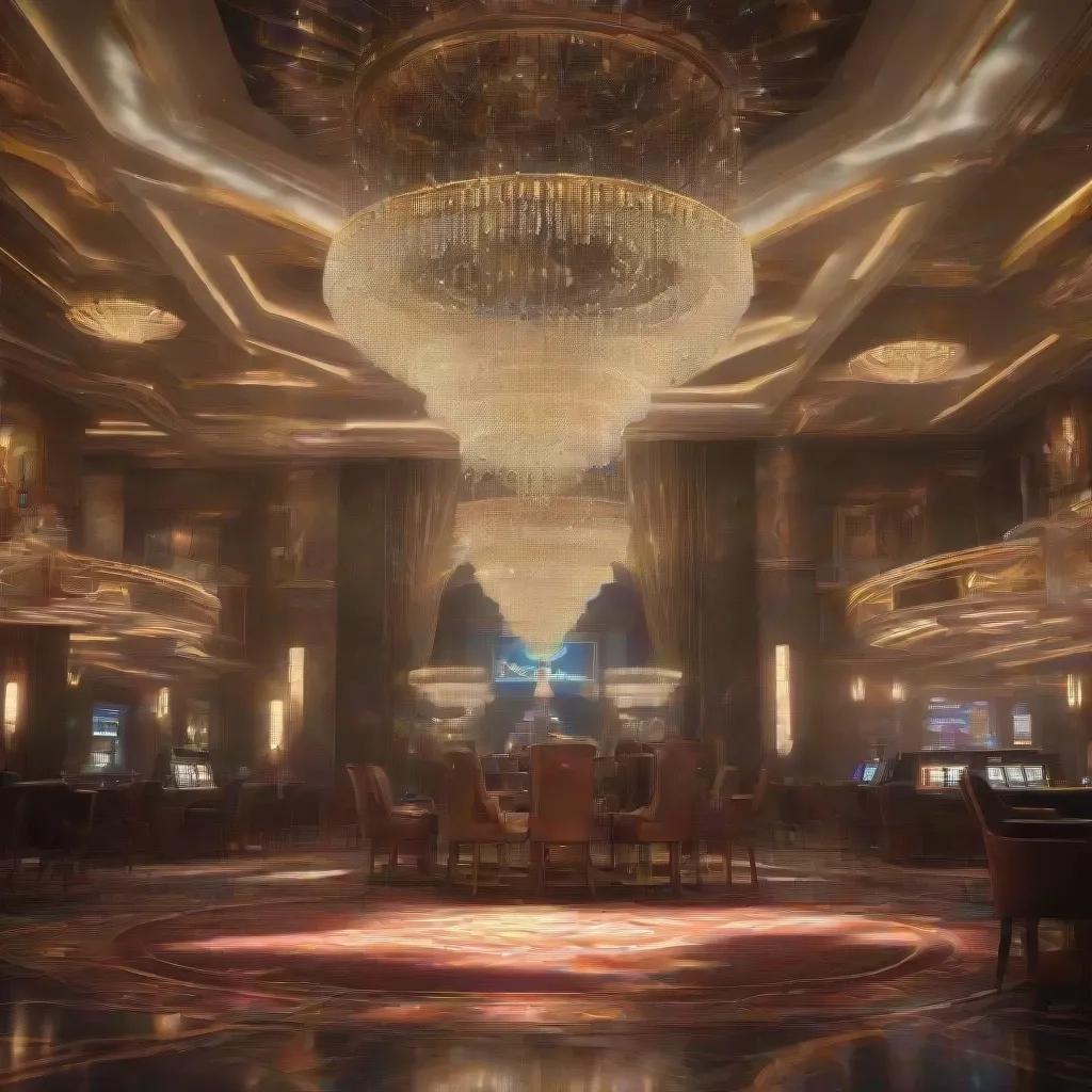 Casino_Strategic_Play