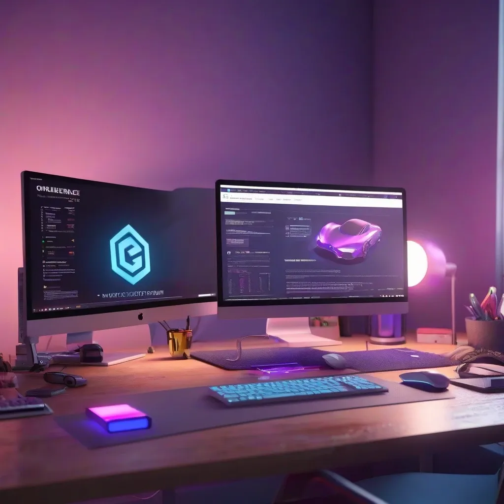 Digital Earning Potential