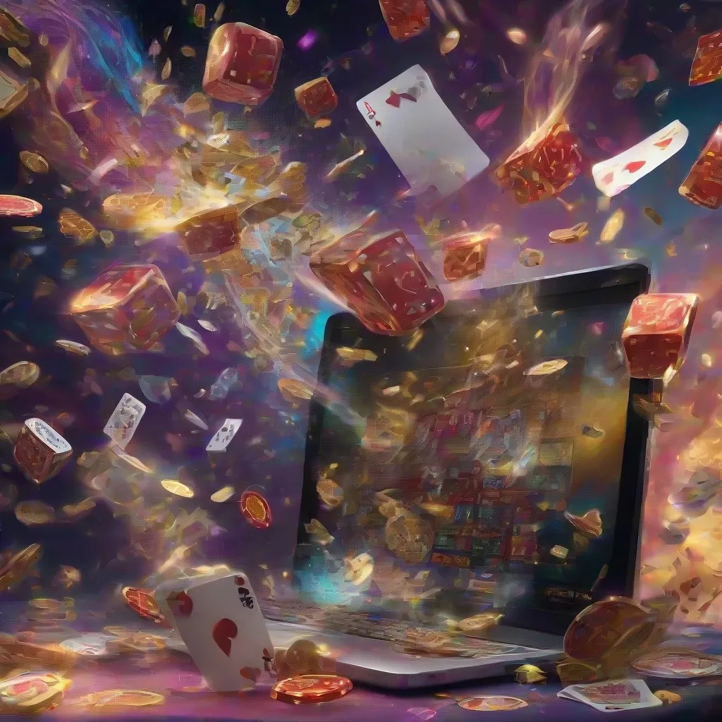 Find Your Perfect Online Casino in 2026: Expert Guide