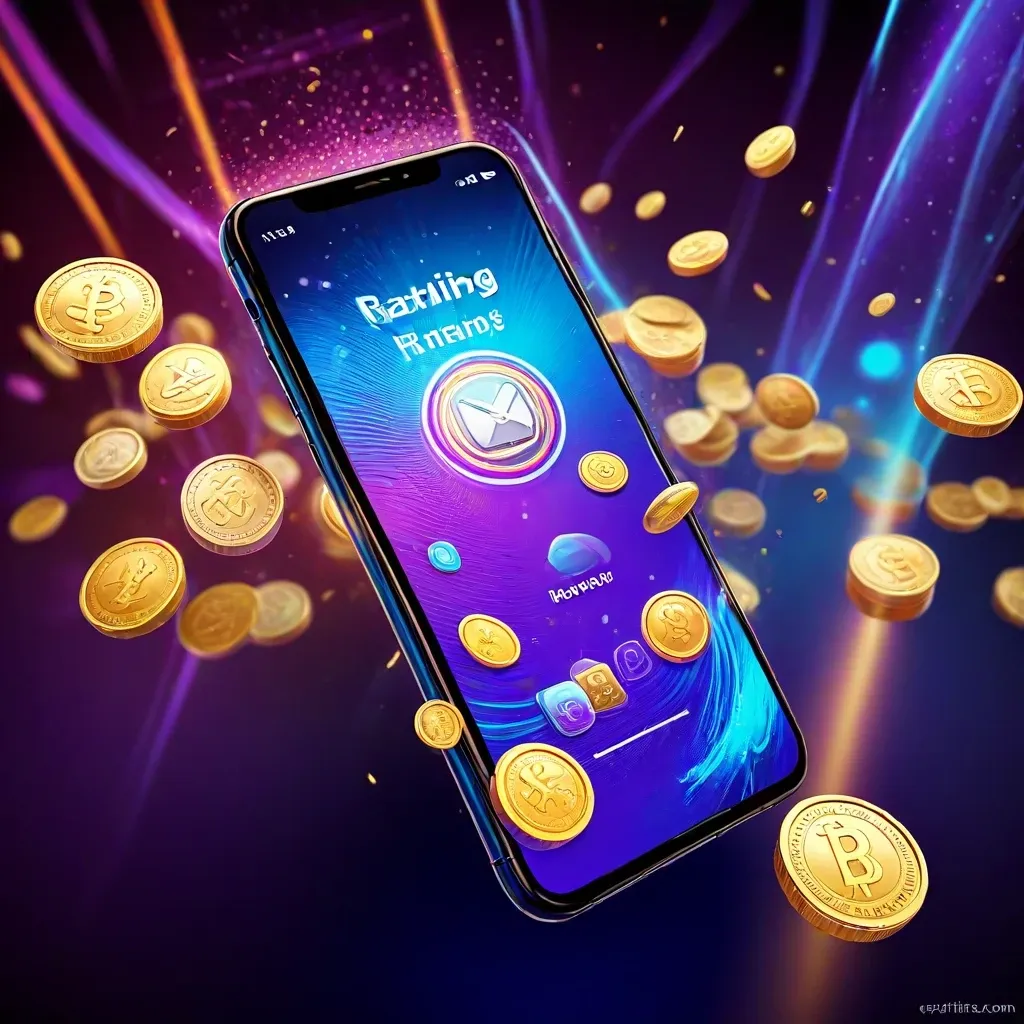 mobile_earnings_app_art