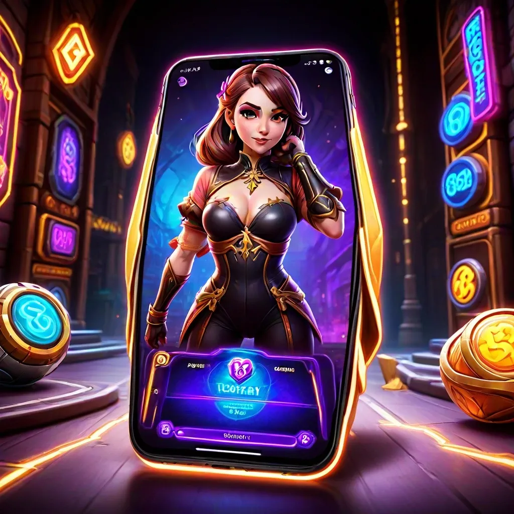 Mobile_Game_Riches