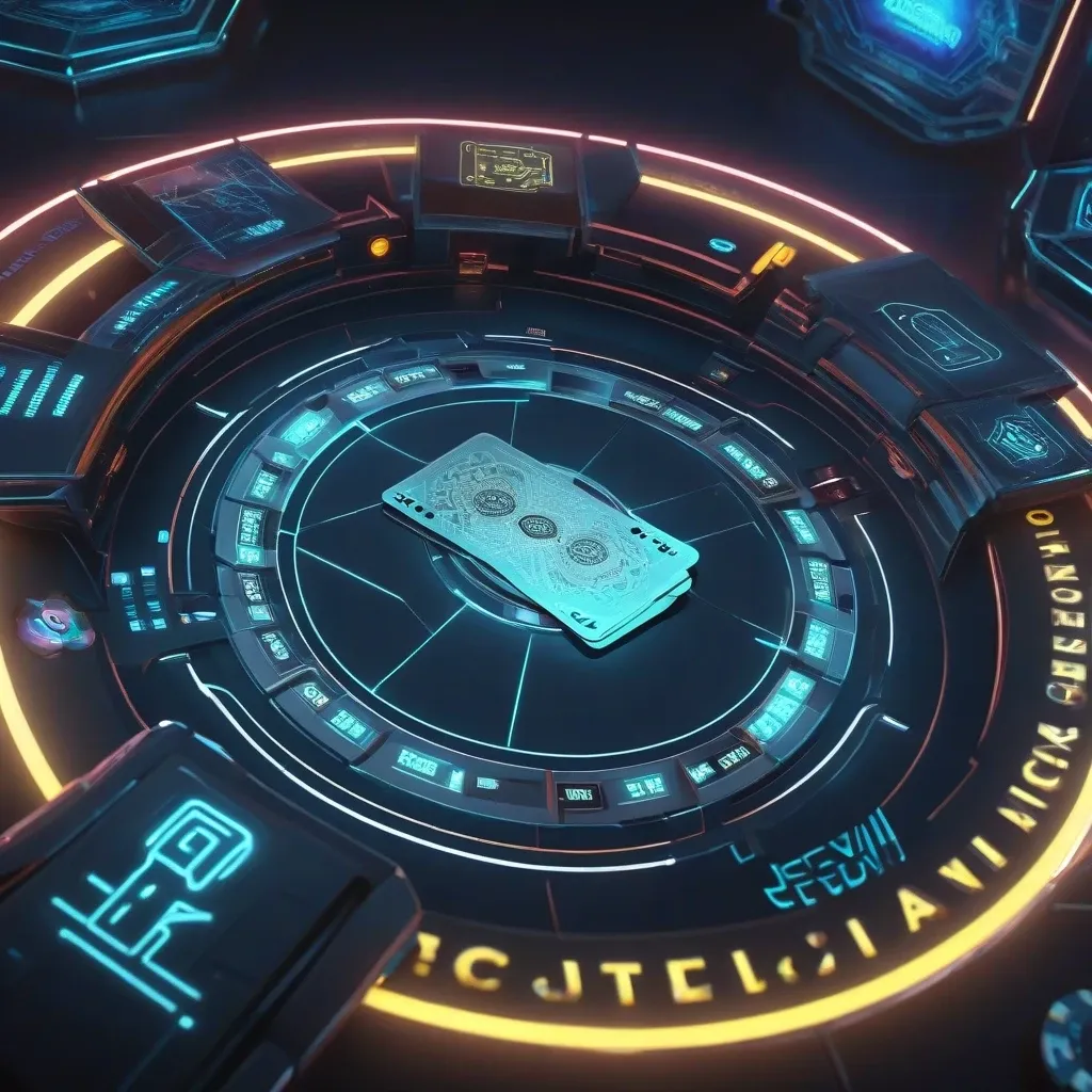 Safe Online Casino Payments: Your Guide to Secure Deposits & Withdrawals